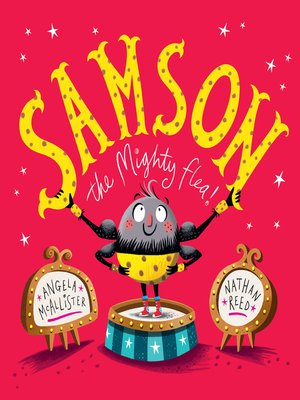 cover image of Samson